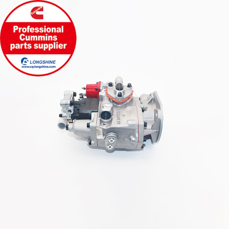 Cummins Fuel Injection Pump 3883776 4999453 ES99A01