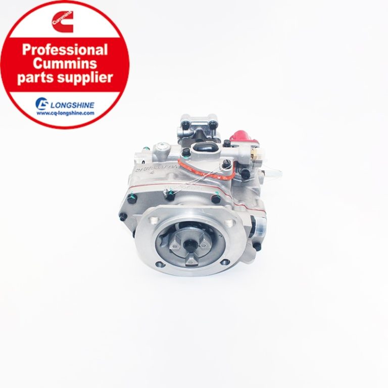 Cummins Fuel Injection Pump 3883776 4999453 ES99A01 - Longshine