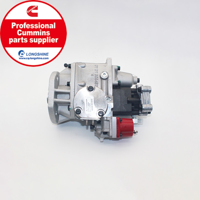 Cummins Fuel Pump 3070123 3655654 CQ6016A01