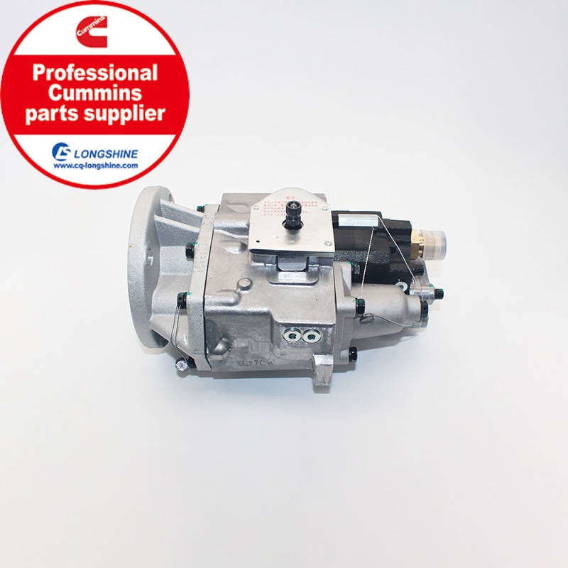 Cummins Fuel Pump 3070123 3655654 CQ6016A01