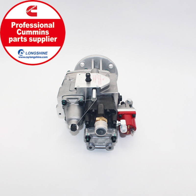 Cummins Fuel Pump 3070123 3655654 CQ6016A01
