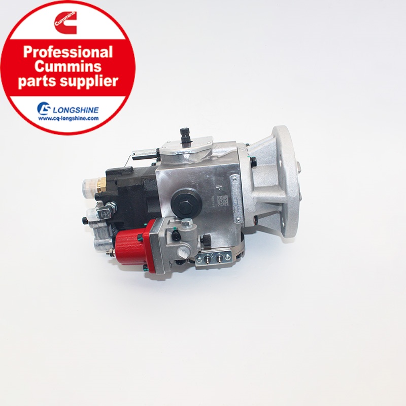 Cummins Fuel Pump 3070123 3655654 CQ6016A01