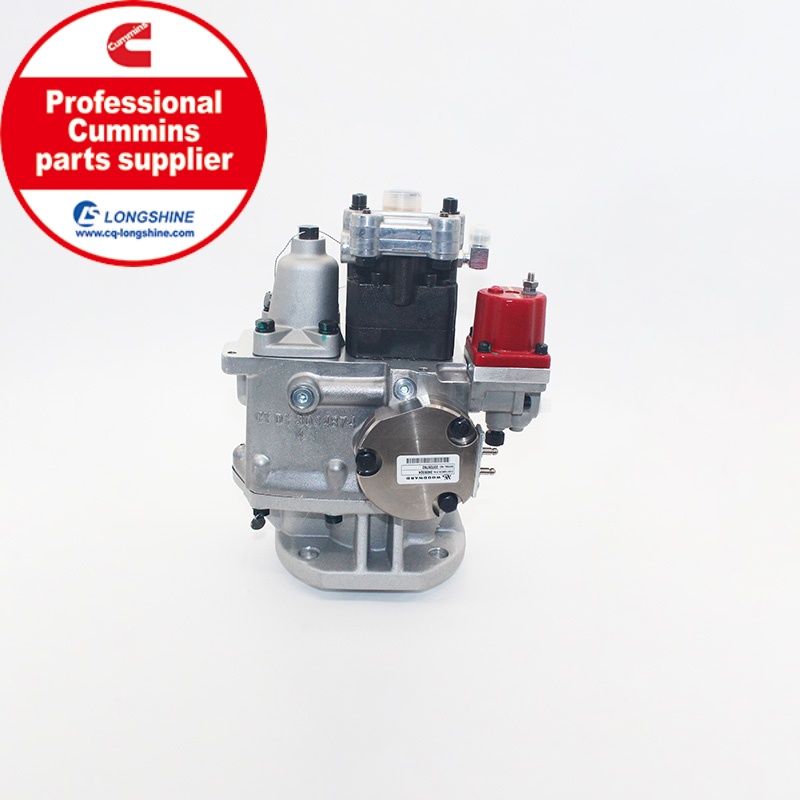 Cummins Fuel Pump 3070123 3655654 CQ6016A01