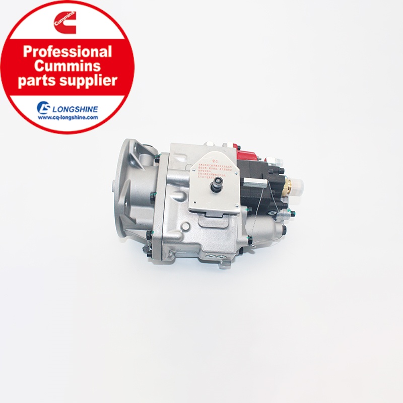 Cummins Fuel Pump 3070123 3655993 ES01