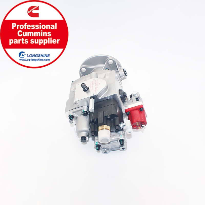 Cummins Fuel Pump 3070123 3655993 ES01