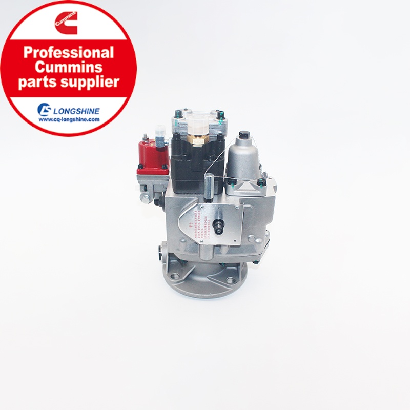 Cummins Fuel Pump 3070123 3655993 ES01