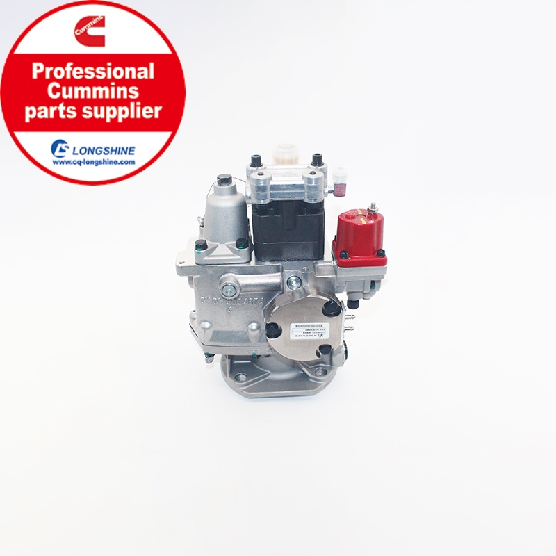 Cummins Fuel Pump 3070123 3655993 ES01