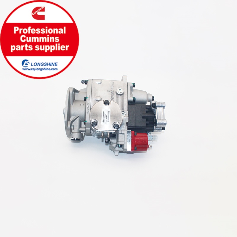 Cummins Fuel Pump 3070123 3655993 ES01