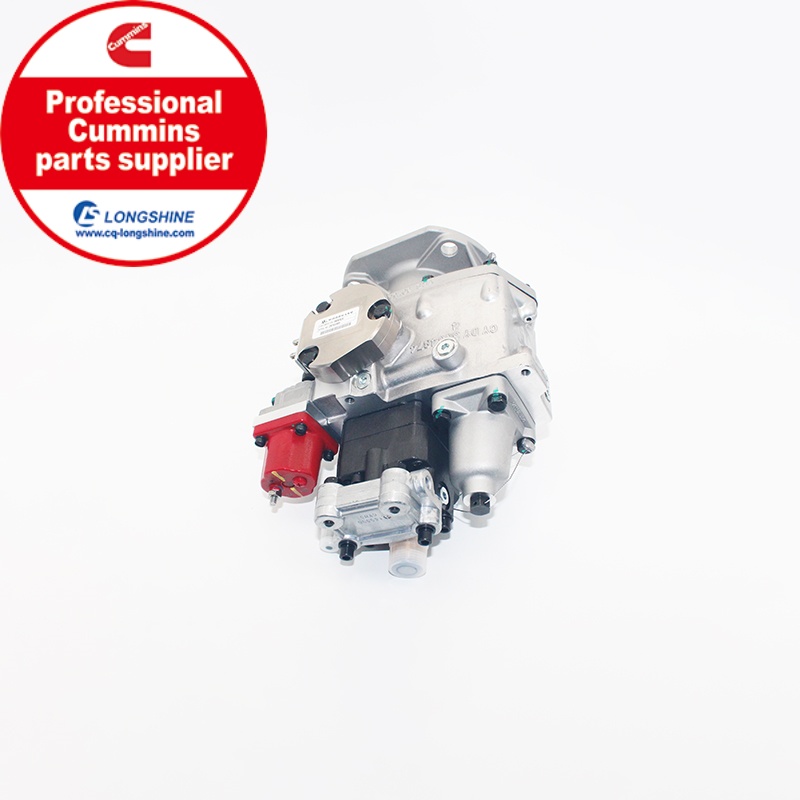 Cummins Fuel Pump 3070123 3655993 ES01