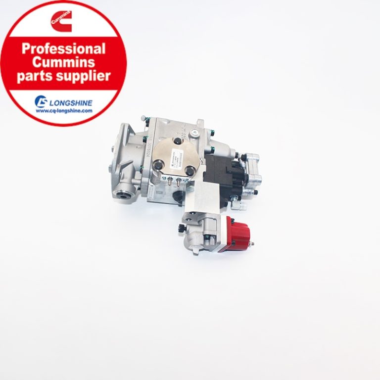 Cummins Fuel Pump 3075529 3632507 B957B06