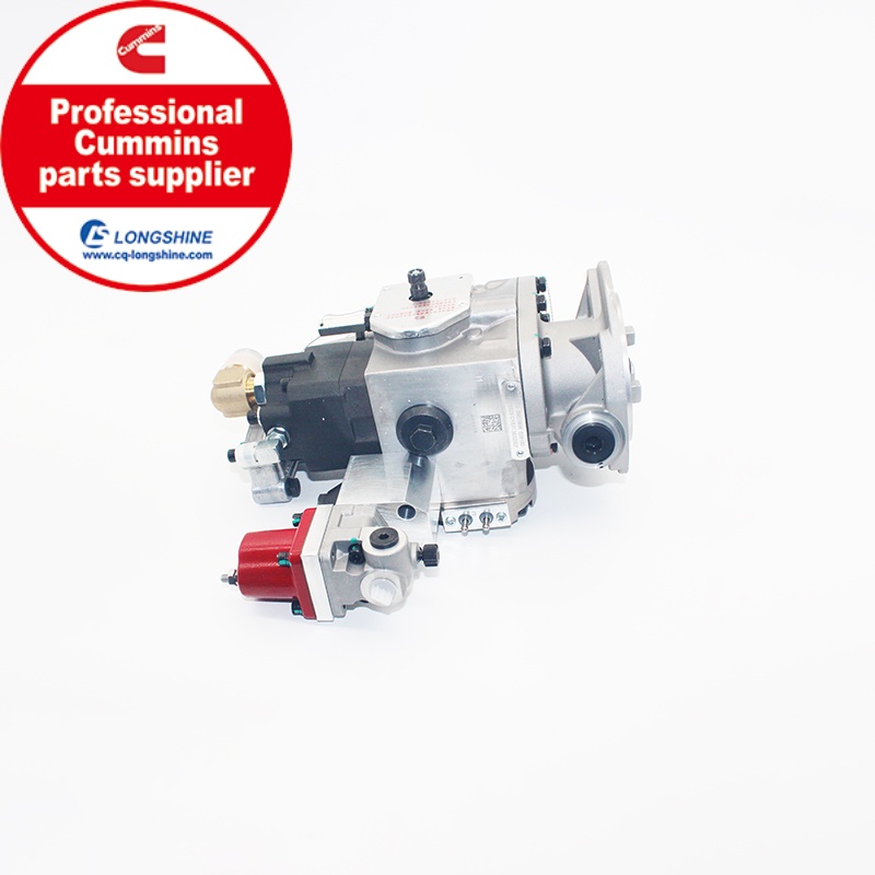 Cummins Fuel Pump 3075529 3632507 B957B06