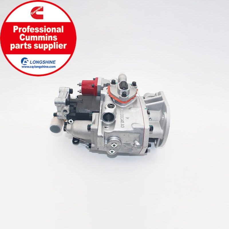 Cummins Fuel Pump 3080546 3631495 BD49B03