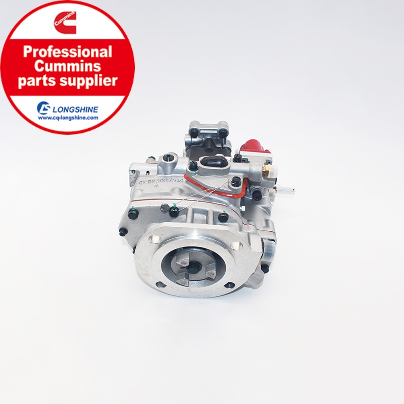 Cummins Fuel Pump 3080546 3631495 BD49B03