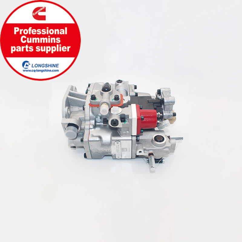 Cummins Fuel Pump 3080546 3631495 BD49B03