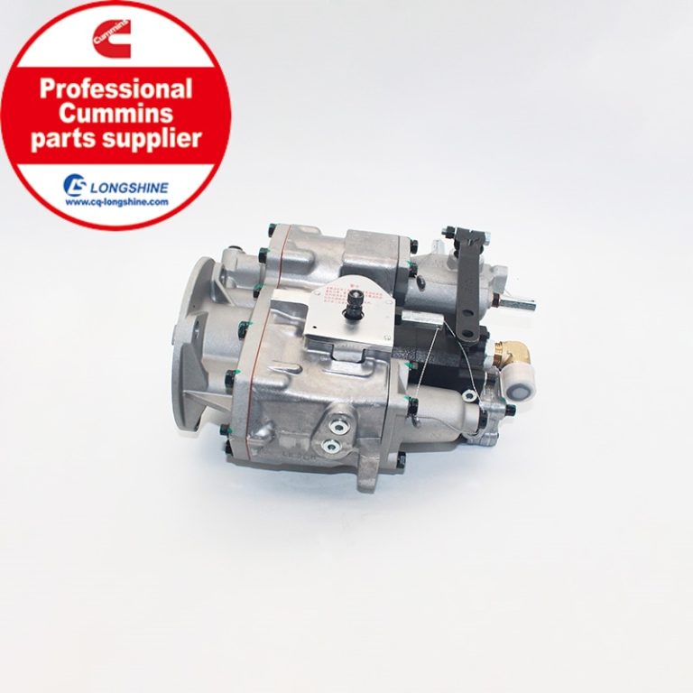 Cummins Fuel Pump 3202167 3060948 E455C07