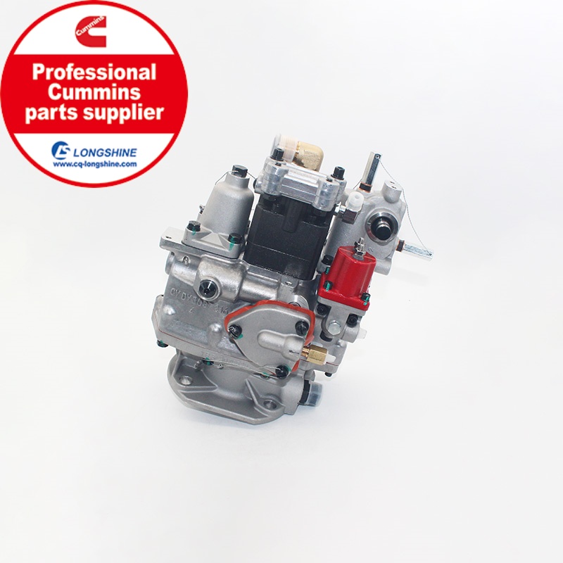 Cummins Fuel Pump 3202167 3060948 E455C07