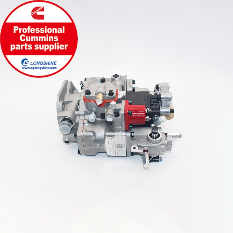 Cummins Fuel Pump 3202167 3060948 E455C07
