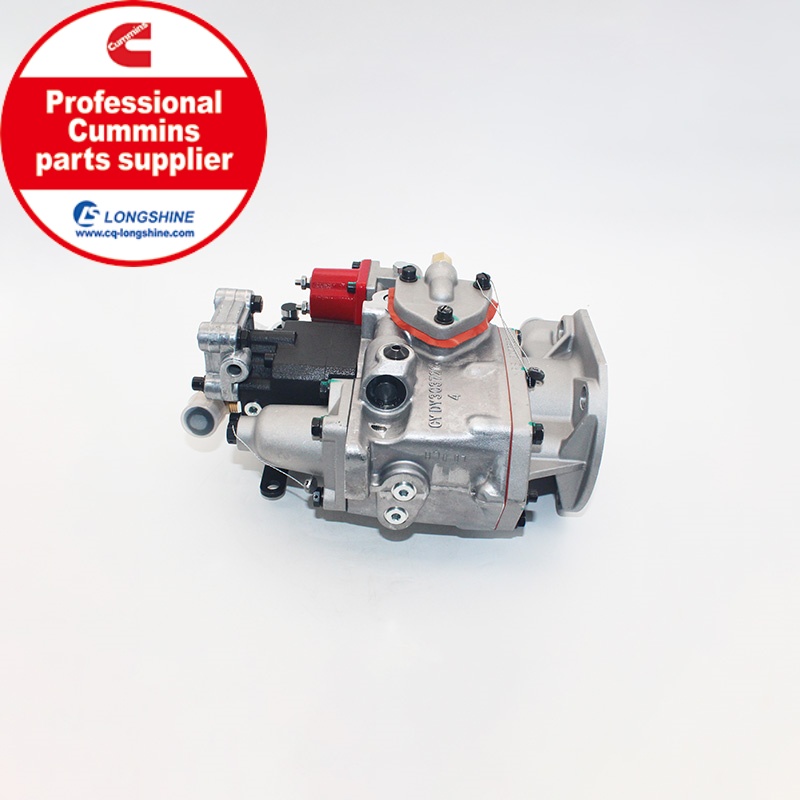 Cummins Fuel Pump 3202167 3060948 E455C07