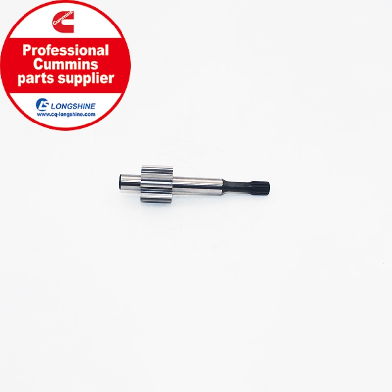 Cummins Gear Shaft 3016610