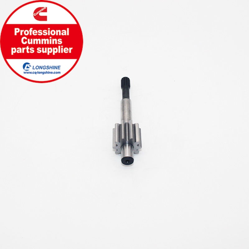 Cummins Gear Shaft 3016610