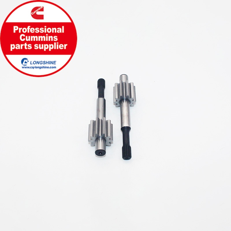 Cummins Gear Shaft 3016610