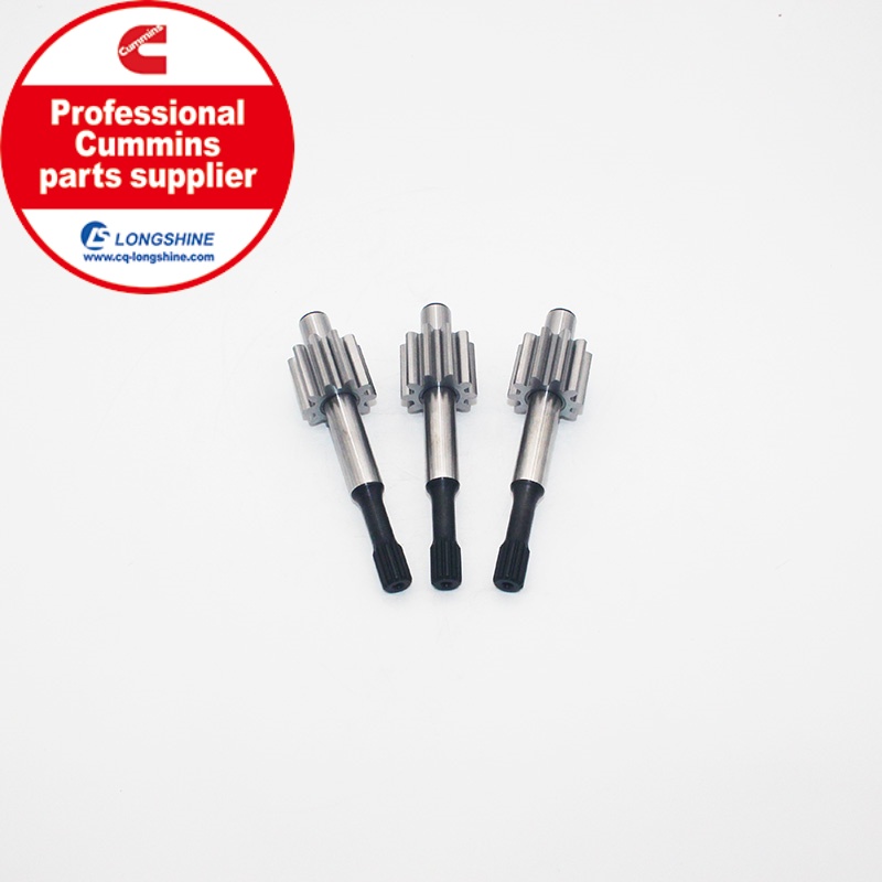 Cummins Gear Shaft 3016610