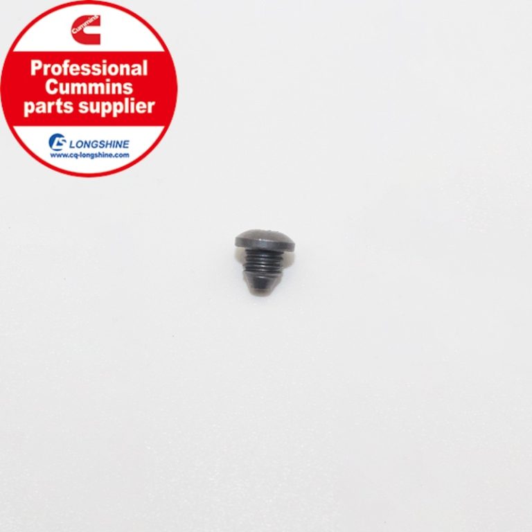 Cummins Injector Orifice Plug 3045007