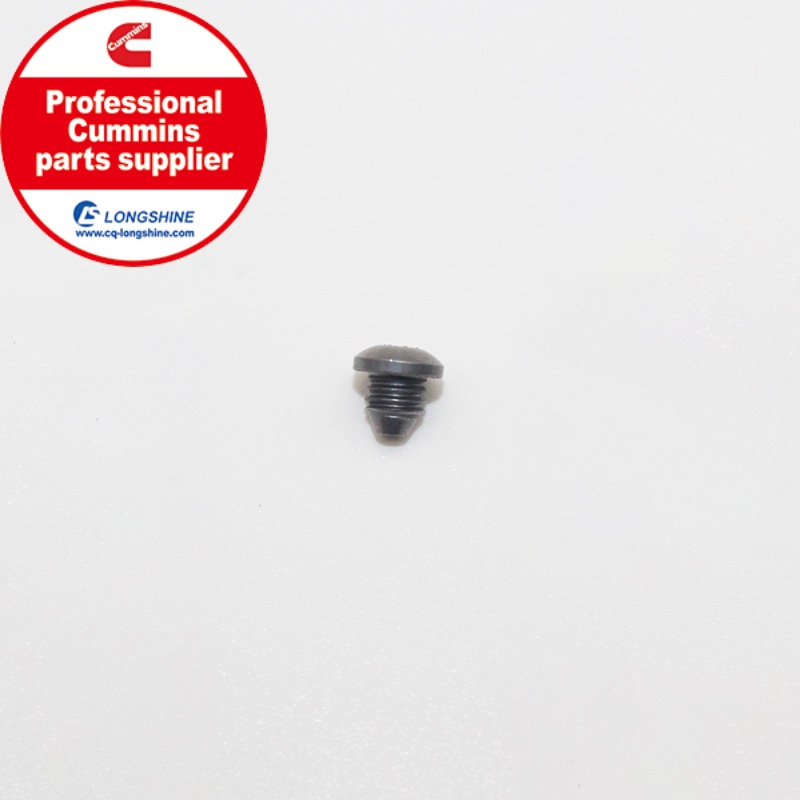 Cummins Injector Orifice Plug 3045007