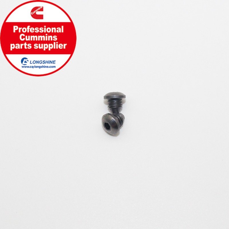 Cummins Injector Orifice Plug 3045007