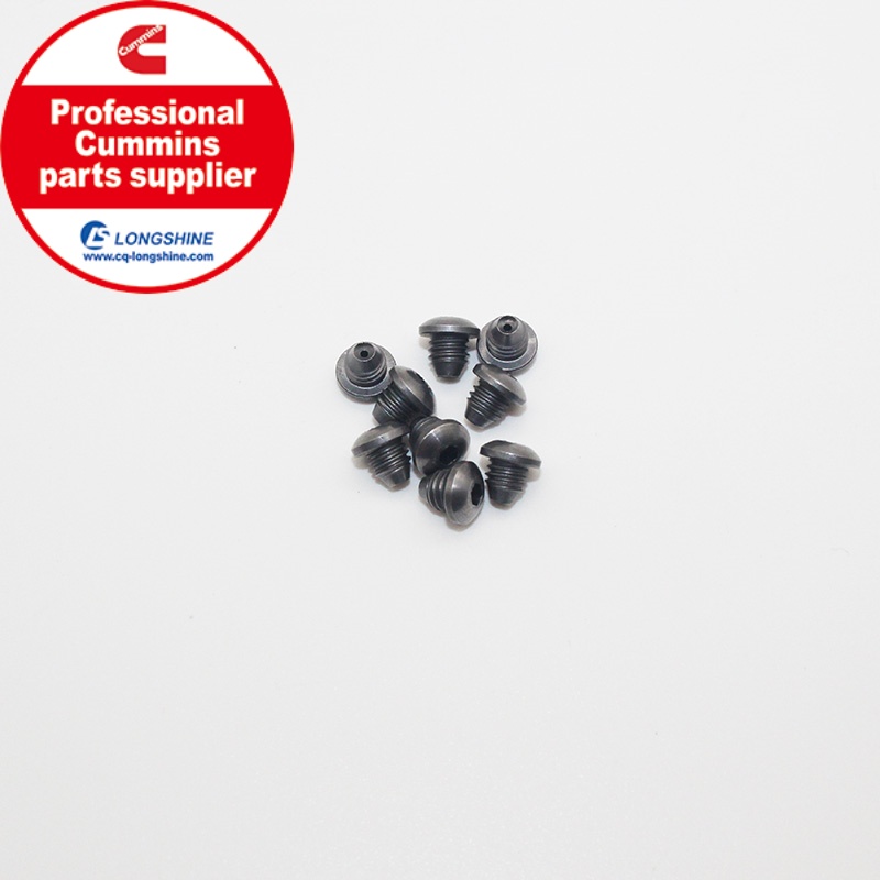 Cummins Injector Orifice Plug 3045007