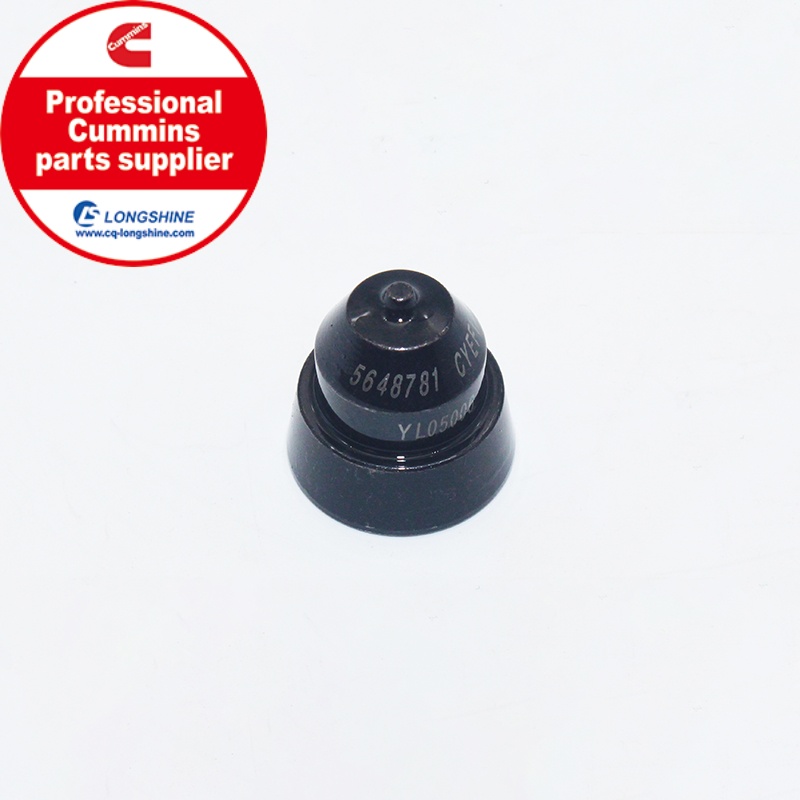 Cummins Oil Cup 5648781