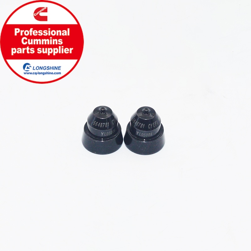 Cummins Oil Cup 5648781