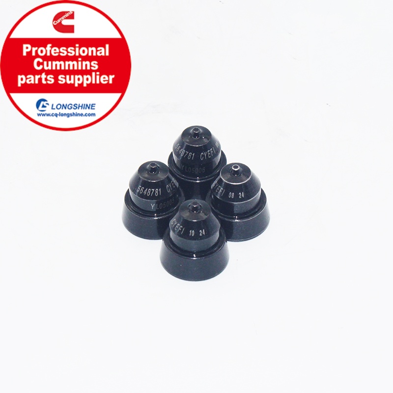 Cummins Oil Cup 5648781