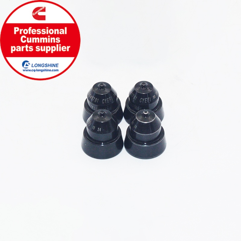 Cummins Oil Cup 5648781