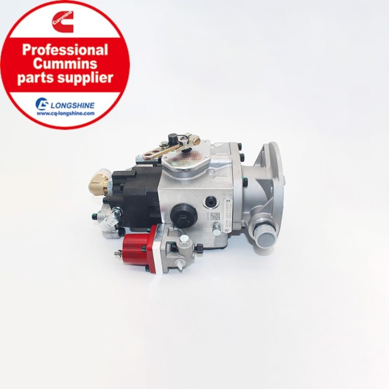 Cummins PT Fuel Pump 3059613 3201457 E102B08