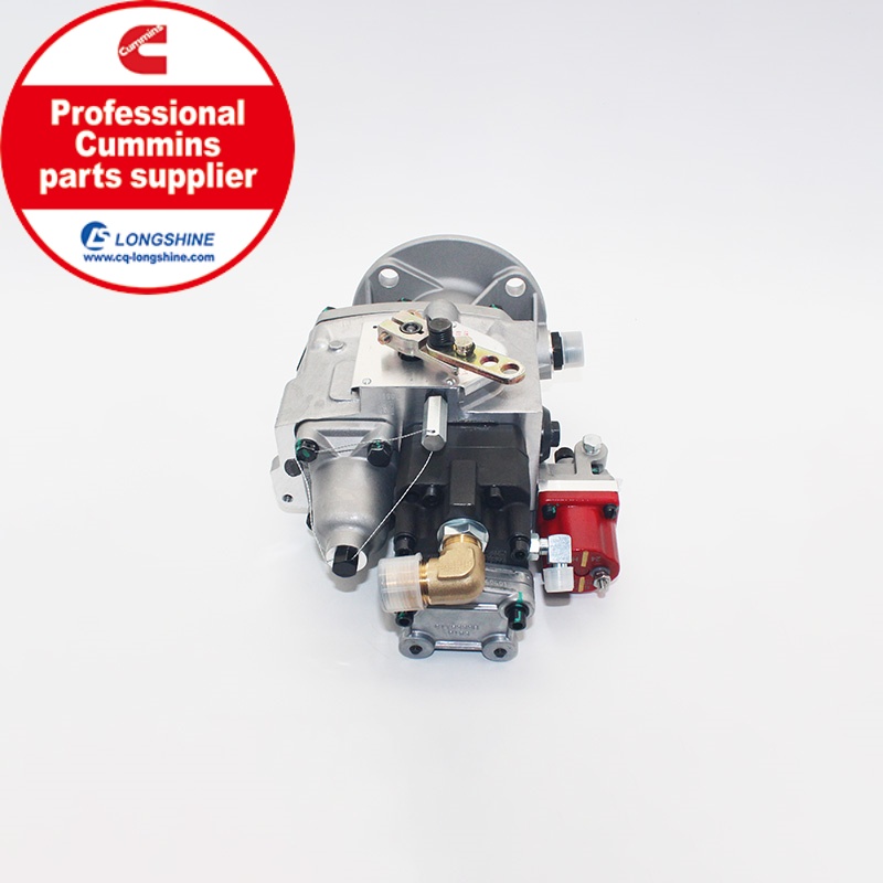 Cummins PT Fuel Pump 3059613 3201457 E102B08