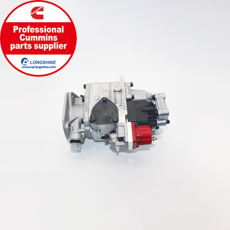Cummins PT Fuel Pump 3059613 3201457 E102B08