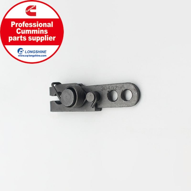 Cummins Throttle Lever 3048296