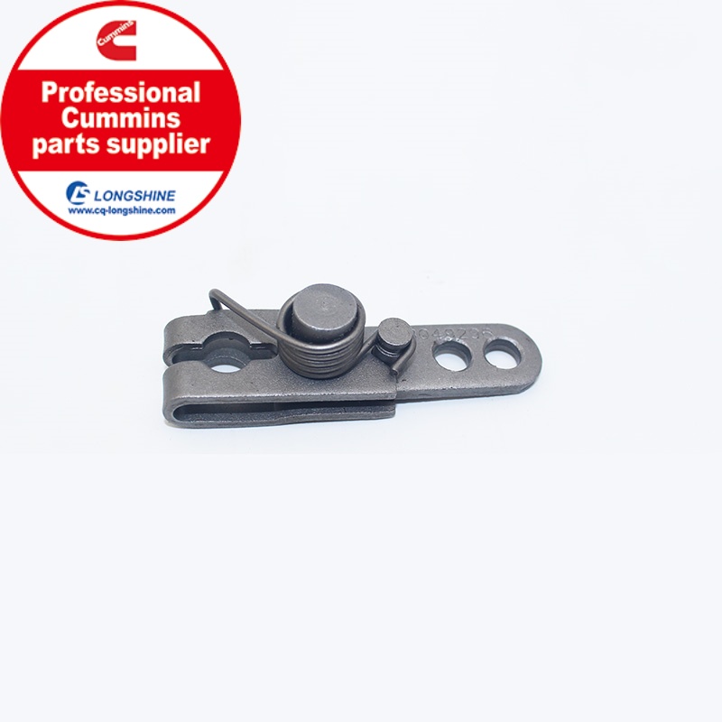 Cummins Throttle Lever 3048296