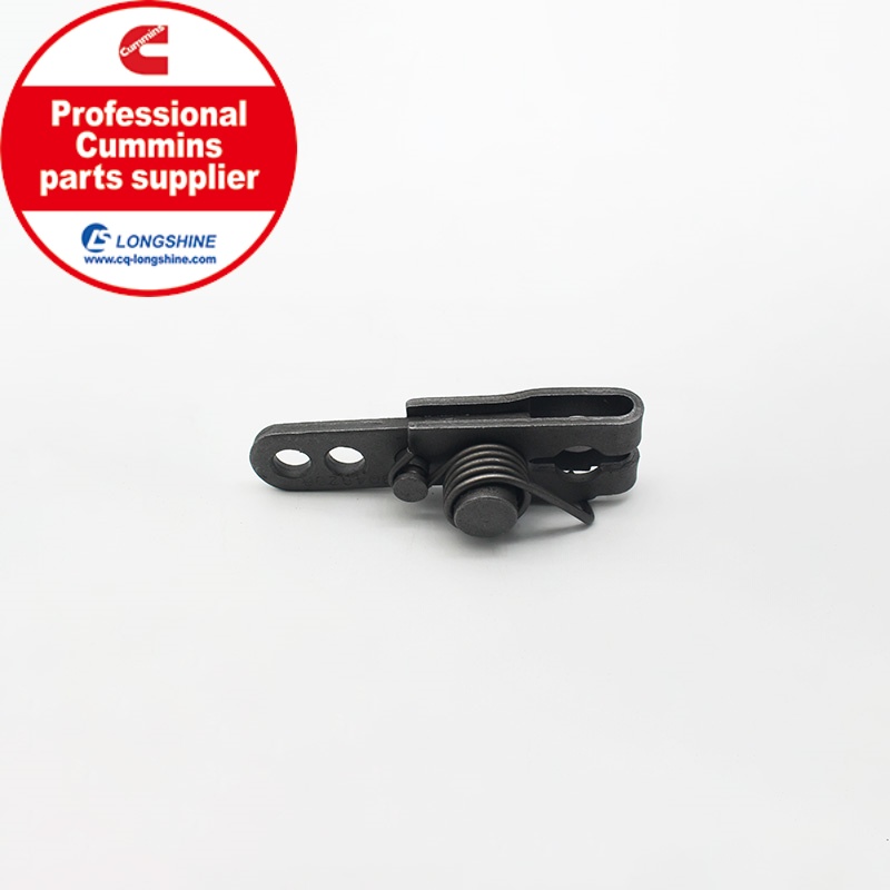 Cummins Throttle Lever 3048296