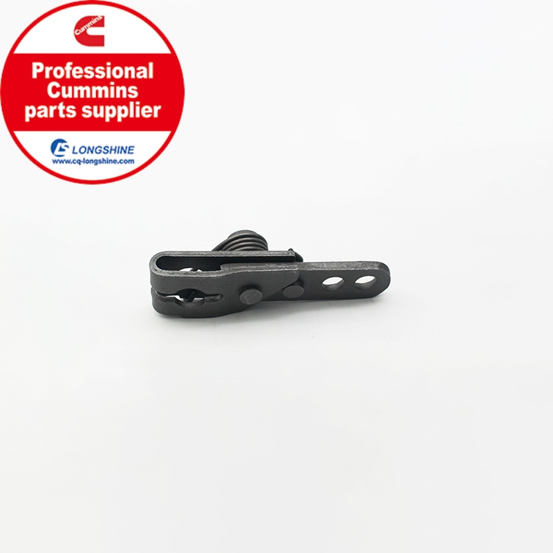 Cummins Throttle Lever 3048296