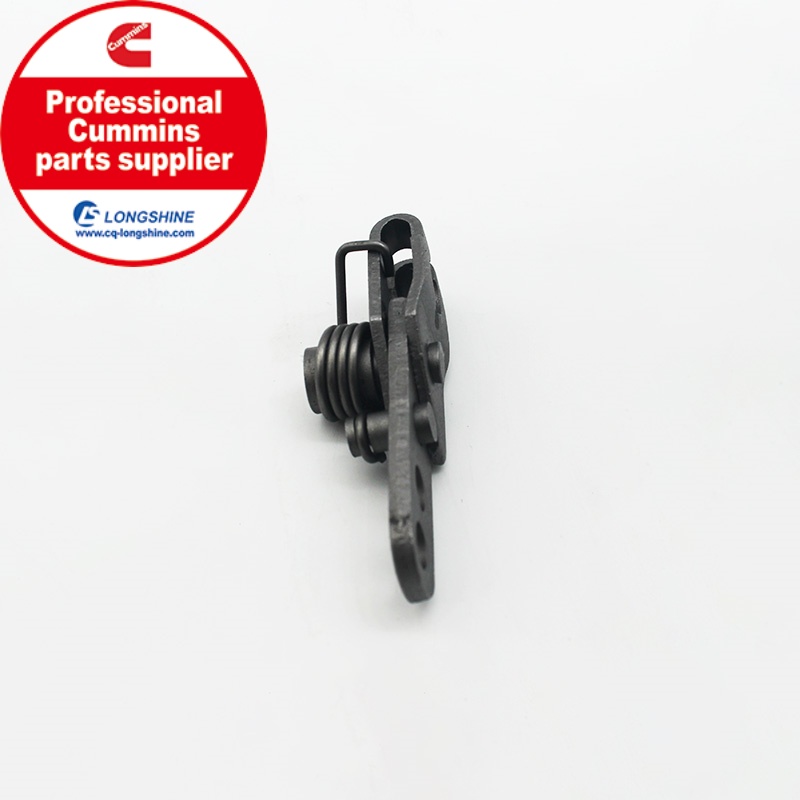 Cummins Throttle Lever 3048296