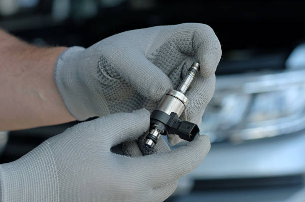 Fuel injector assembly