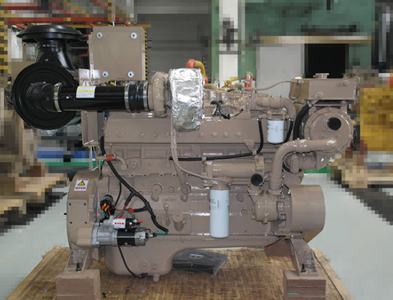 cummins engine benefits