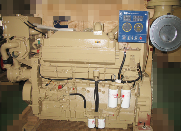 cummins k19 for marine