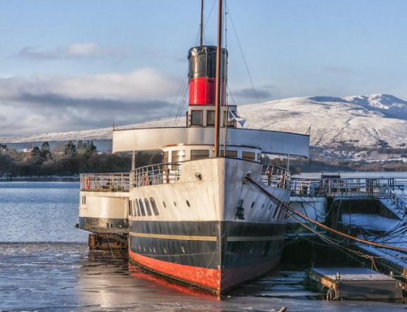 cummins marine engines