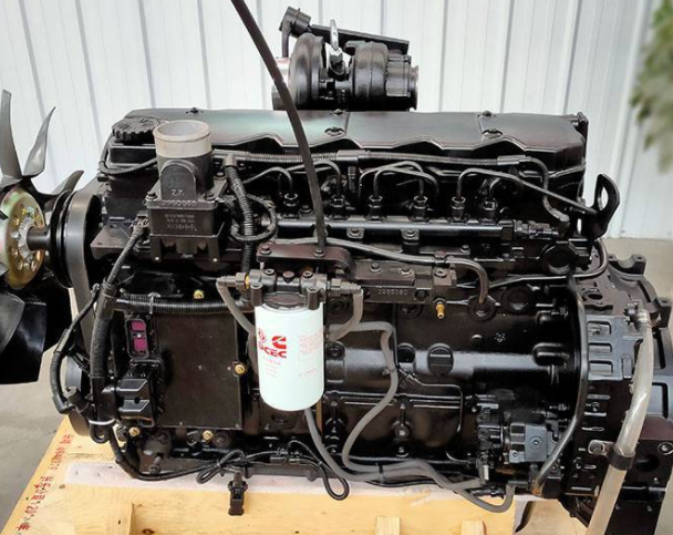 how many miles will a 6.7 cummins last