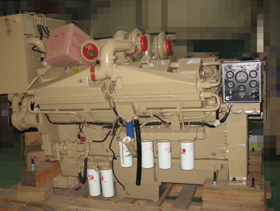 how to choose cummins marine engine