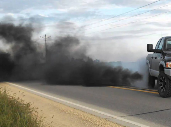 signs of aging in 6.7 cummins