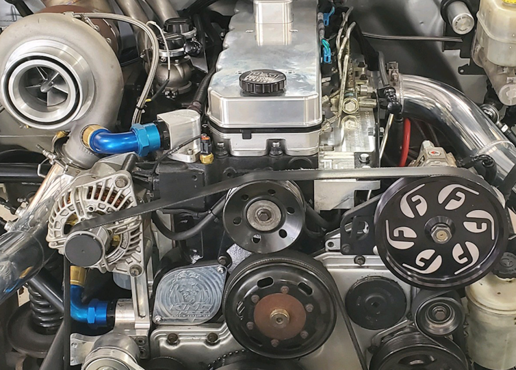 6.7 cummins fuel pump